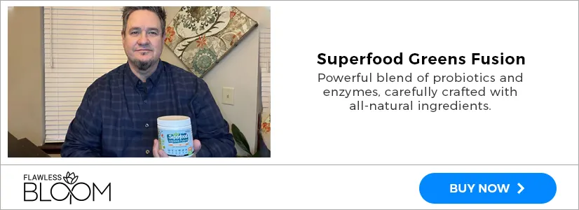 superfood greens fusion desktop