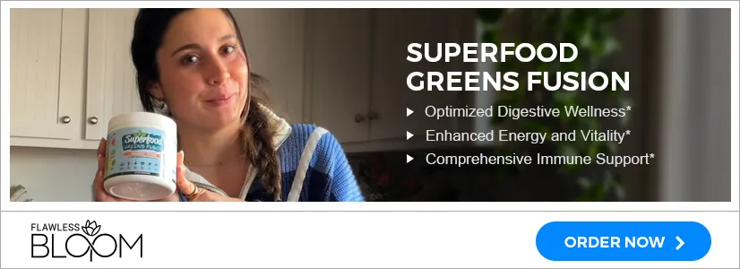 superfood greens fusion desktop