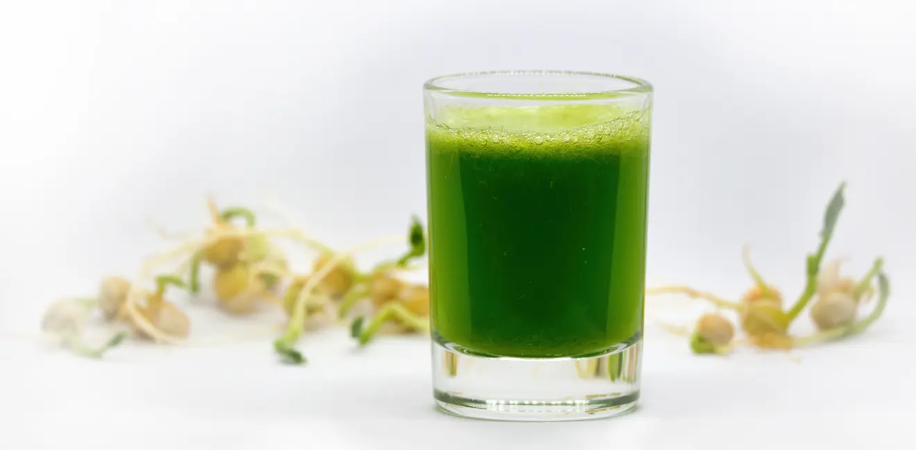 Happens to Your Body When You Take Greens Powder Every Day